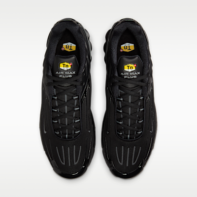 Nike Air Max Plus 3 Men's Shoes. Nike RO